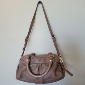 Marc by Marc Jacobs Leather bag